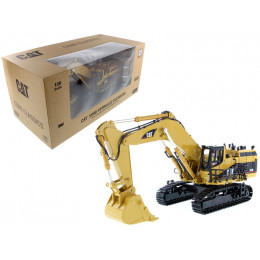 CAT Caterpillar 5110B Excavator with Operator 