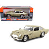 Aston Martin DB5 RHD (Right Hand Drive) Gold Metallic