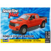Level 2 Snap Tite Max Model Kit 2013 Ford F-150 SVT Raptor Pickup Truck 1/25 Scale Model by Revell