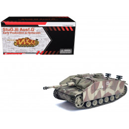 Germany StuG III Ausf. G 