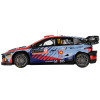 Hyundai i20 N Rally1 Hybrid #11 Thierry Neuville - Martijn Wydaeghe