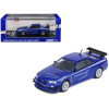 Nissan Skyline GT-R (R34) V-SPEC RHD (Right Hand Drive)