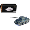 British Sherman Firefly VC Tank 
