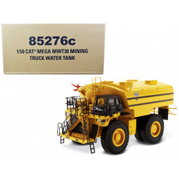 CAT Caterpillar Mega MWT30 Mining Truck Water Tank 