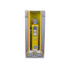 Cadillac Gasoline Vintage Gas Pump Digital 1/18 Diecast Replica by Road Signature