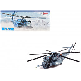 Sikorsky MH-53E Sea Dragon Helicopter 
