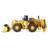 CAT Caterpillar 995 Wheel Loader Yellow