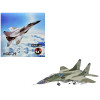 Mikoyan-Gurevich MiG-29 Fighter Aircraft