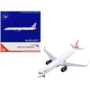 Airbus A321neo Commercial Aircraft