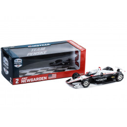 Dallara IndyCar #2 Josef Newgarden 