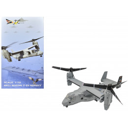 Bell Boeing MV-22 Osprey Aircraft 