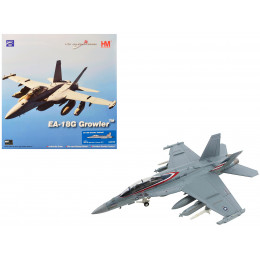 Boeing EA-18G Growler Aircraft 