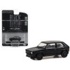 1980 Volkswagen Rabbit Widebody