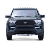 2024 Ford Explorer Stone Blue
