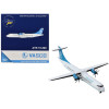 ATR 72-500 Commercial Aircraft