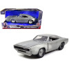 Dom's 1970 Dodge Charger R/T Bare Metal