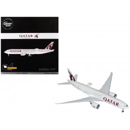 Boeing 777F Commercial Aircraft 