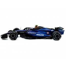 Williams FW46 #2 Logan Sargeant 