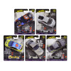 'Slide Street 2' 5 piece Set 'Car Culture' 2024 Series H Diecast Model Cars by Hot Wheels