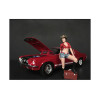 The Western Style Figurine III for 1/18 Scale Models by American Diorama
