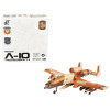 Fairchild Republic A-10C Thunderbolt II Attack Aircraft