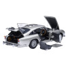 Aston Martin DB5 RHD (Right Hand Drive) Birch Silver 007 James Bond