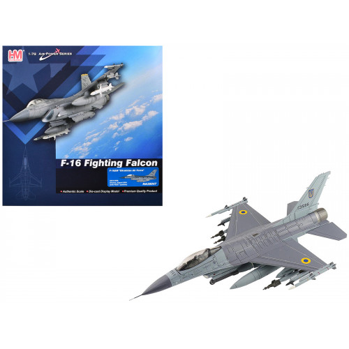 Lockheed F-16AM Fighting Falcon Fighter Aircraft 