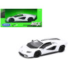 Lamborghini Countach LPI 800-4 White