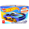 Skill 2 Model Kit 2010 Chevrolet Camaro SS/RS Coupe