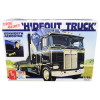 Skill 3 Model Kit Tyrone Malone's Kenworth Aerodyne