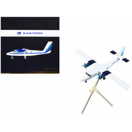 De Havilland DHC-6-200 Commercial Aircraft 