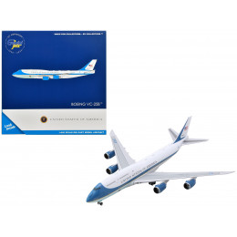 Boeing VC-25B Transport Aircraft 