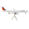 Airbus A321neo Commercial Aircraft