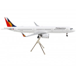 Airbus A321neo Commercial Aircraft 