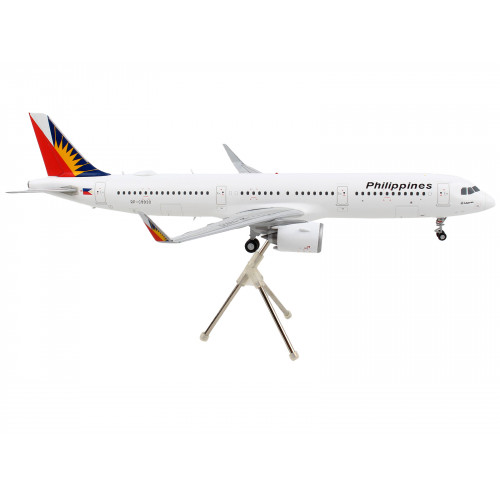 Airbus A321neo Commercial Aircraft 