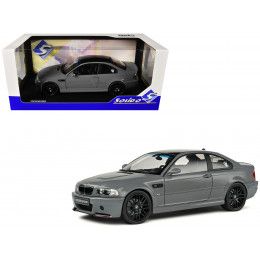 2000 BMW E46 M3 