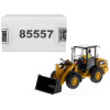 CAT Caterpillar 906M Compact Wheel Loader with Operator