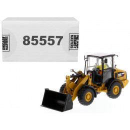 CAT Caterpillar 906M Compact Wheel Loader with Operator 