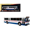 2006 Orion V Transit Bus WMATA Washington
