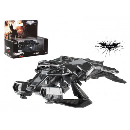 The Bat Plane Batman 