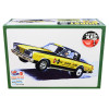 Skill 2 Model Kit 1966 Plymouth Barracuda Funny Car
