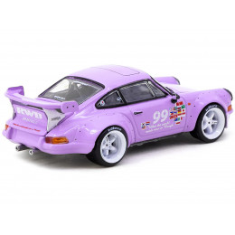 RWB Backdate #99 Violetta Purple 