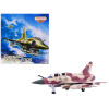 Dassault Mirage 2000D Fighter Aircraft