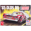 Skill 2 Model Kit 1965 Oldsmobile 88