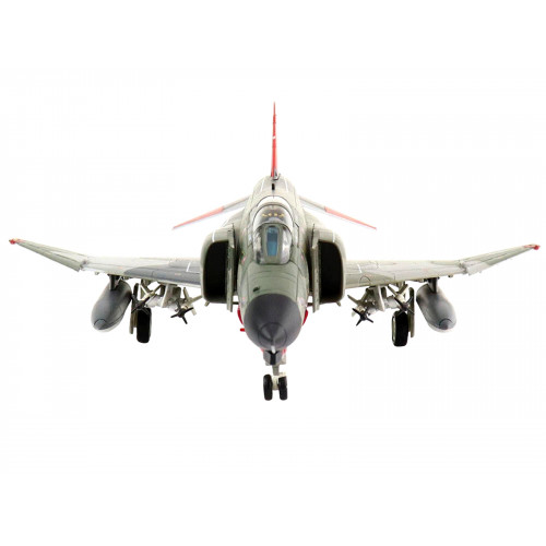 McDonnell Douglas F-4F Phantom II 