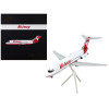 McDonnell Douglas DC-9-15 Commercial Aircraft