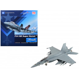 Boeing F/A-18E Super Hornet Fighter Aircraft 