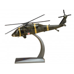 Sikorsky UH-60 Black Hawk Helicopter 