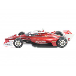 Dallara IndyCar #2 Josef Newgarden 