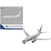 Boeing 737-700 Aircraft